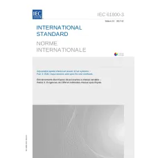 IEC 61800-3 Ed. 3.0 b:2017