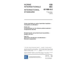 IEC 61188-5-2 Ed. 1.0 b:2003 IEC 61188-5-2 Ed. 1.0 b:2003