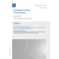 IEC 60947-5-5 Amd.2 Ed. 1.0 b:2016