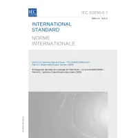 IEC 62056-6-1 Ed. 2.0 b:2015