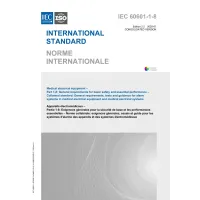 IEC 60601-1-8 Ed. 2.2 b:2020