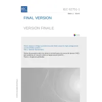 IEC 62751-1 Ed. 1.1 b:2018