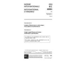 IEC 60901 Amd.2 Ed. 2.0 b:2000 IEC 60901 Amd.2 Ed. 2.0 b:2000