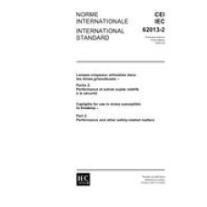 IEC 62013-2 Ed. 1.0 b:2000