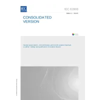 IEC 62808 Ed. 1.1 en:2018