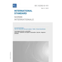 IEC 62282-6-101 Ed. 1.0 b:2024