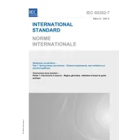 IEC 60352-7 Ed. 2.0 b:2020