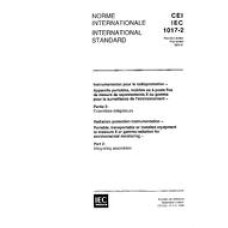 IEC 61017-2 Ed. 1.0 b:1994