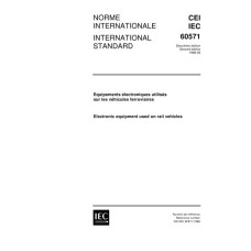 IEC 60571 Ed. 2.0 b:1998