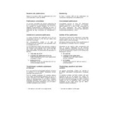 IEC 61747-3-1 Ed. 1.0 b:1998