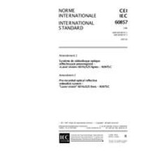 IEC 60857 Amd.2 Ed. 1.0 b:1997