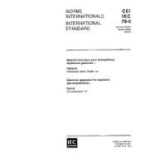 IEC 60079-6 Ed. 2.0 b:1995 IEC 60079-6 Ed. 2.0 b:1995