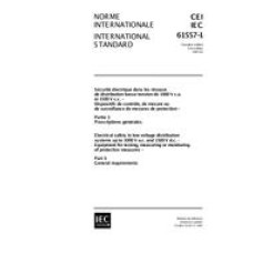 IEC 61557-1 Ed. 1.0 b:1997