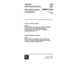 IEC 60684-3-213 Ed. 1.0 b:1998 IEC 60684-3-213 Ed. 1.0 b:1998
