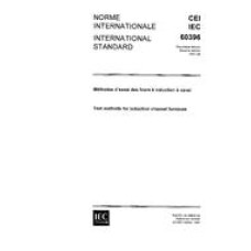 IEC 60396 Ed. 2.0 b:1991