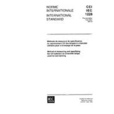 IEC 61228 Ed. 1.0 b:1993 IEC 61228 Ed. 1.0 b:1993
