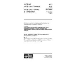 IEC 81714-2 Ed. 1.0 b:1998 IEC 81714-2 Ed. 1.0 b:1998