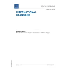 IEC 62977-2-8 Ed. 1.0 en:2025