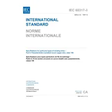 IEC 60317-8 Ed. 3.2 b:1997 IEC 60317-8 Ed. 3.2 b:1997