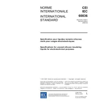 IEC 60836 Ed. 2.0 b:2005 IEC 60836 Ed. 2.0 b:2005