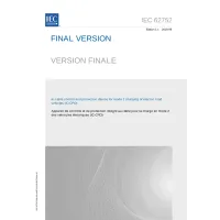 IEC 62752 Ed. 1.1 b:2018