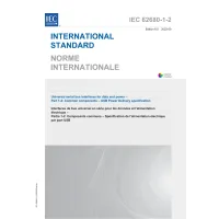 IEC 62680-1-2 Ed. 6.0 b:2022