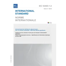 IEC 62680-1-2 Ed. 6.0 b:2022