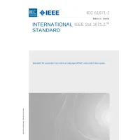 IEC 61671-2 Ed. 1.0 en:2016