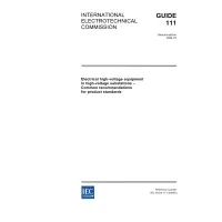 IEC GUIDE 111 Ed. 2.0 en:2004