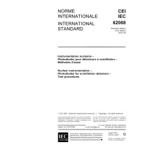 IEC 62088 Ed. 1.0 b:2001