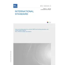 IEC 63044-3 Ed. 1.1 en:2021