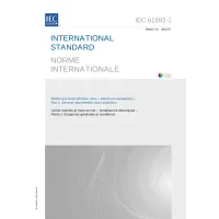 IEC 61892-1 Ed. 3.0 b:2015