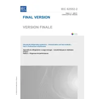 IEC 62552-2 Ed. 1.1 b:2020