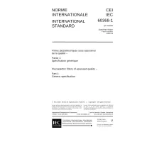 IEC 60368-1 Ed. 4.0 b:2000