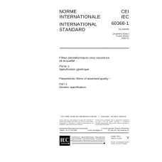 IEC 60368-1 Ed. 4.0 b:2000 IEC 60368-1 Ed. 4.0 b:2000