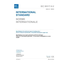 IEC 60317-0-2 Ed. 2.2 b:2005 IEC 60317-0-2 Ed. 2.2 b:2005