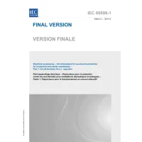 IEC 60898-1 Ed. 2.1 b:2019