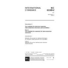 IEC 61189-2 Amd.1 Ed. 1.0 en:2000