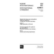 IEC 62086-1 Ed. 1.0 b:2001 IEC 62086-1 Ed. 1.0 b:2001