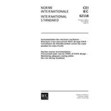 IEC 62118 Ed. 1.0 b:2000
