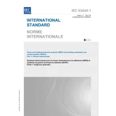 IEC 63044-1 Ed. 1.1 b:2021 IEC 63044-1 Ed. 1.1 b:2021