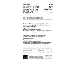 IEC 60811-1-1 Ed. 2.1 b:2001 IEC 60811-1-1 Ed. 2.1 b:2001