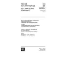 IEC 62086-2 Ed. 1.0 b:2001 IEC 62086-2 Ed. 1.0 b:2001
