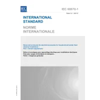 IEC 60670-1 Ed. 3.0 b:2024