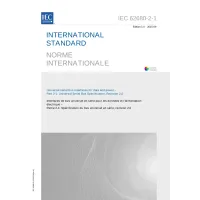 IEC 62680-2-1 Ed. 1.0 b:2018