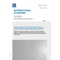 IEC 61174 Ed. 4.0 b:2015