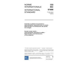 IEC 61888 Ed. 1.0 b:2002 IEC 61888 Ed. 1.0 b:2002