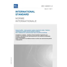 IEC 60951-3 Ed. 3.0 b:2022 IEC 60951-3 Ed. 3.0 b:2022
