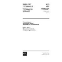 IEC 62221 Ed. 1.0 b:2001