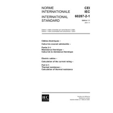 IEC 60287-2-1 Ed. 1.1 b:2001 IEC 60287-2-1 Ed. 1.1 b:2001